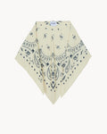 Petit Bandana Tifa anis