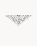 Petit Bandana Tifa blanc