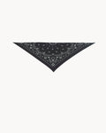 Petit Bandana Tifa noir