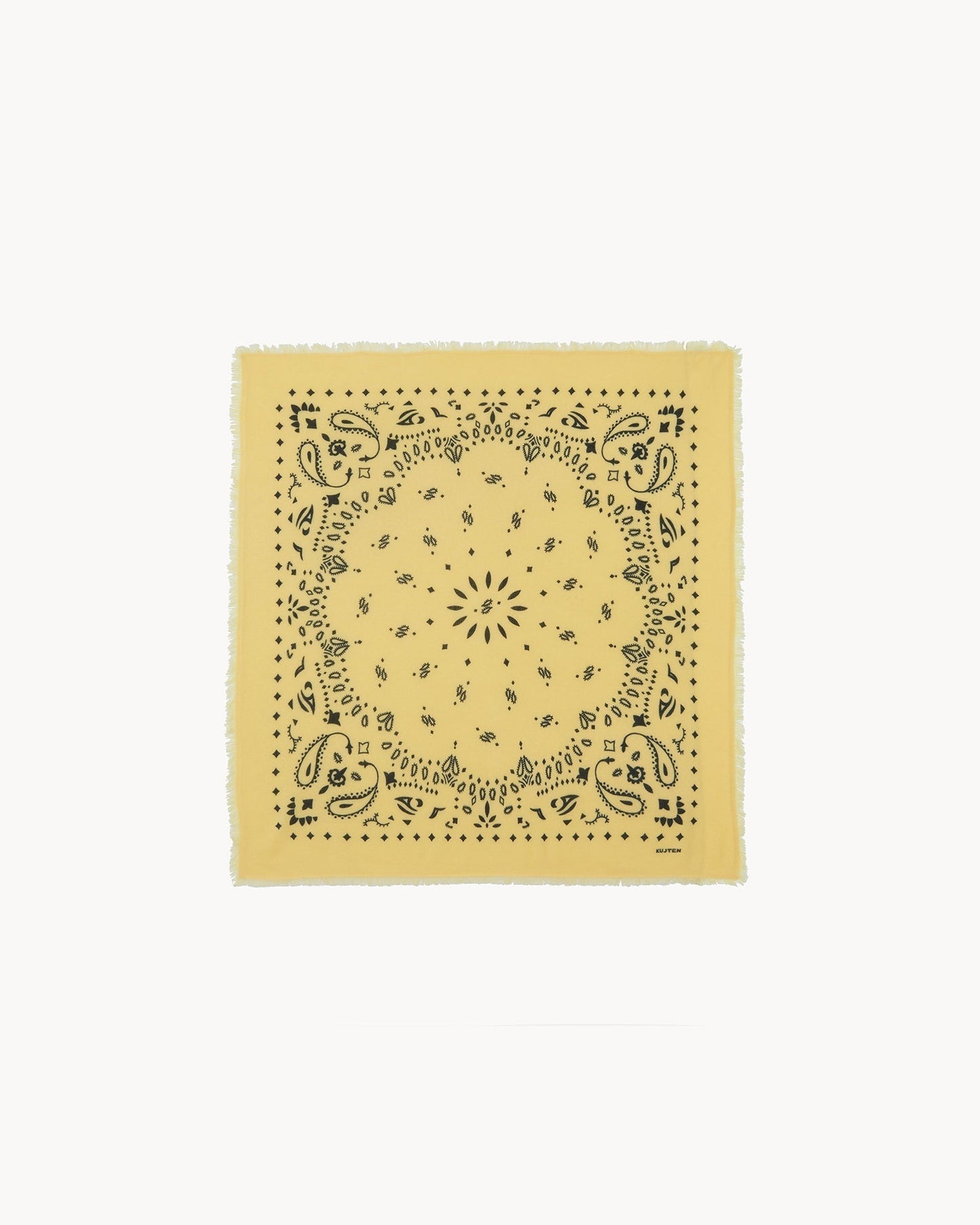 Petit Bandana Hachi anis