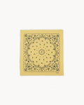Petit Bandana Hachi anis