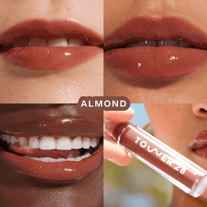 Line + Shine Lip Kit