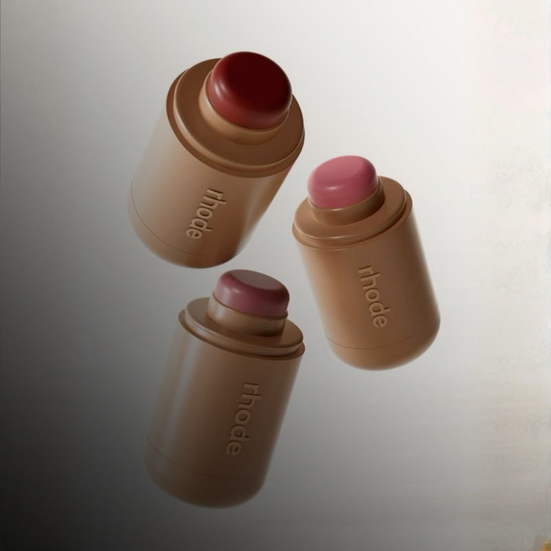 Blush/ Highlight Milk