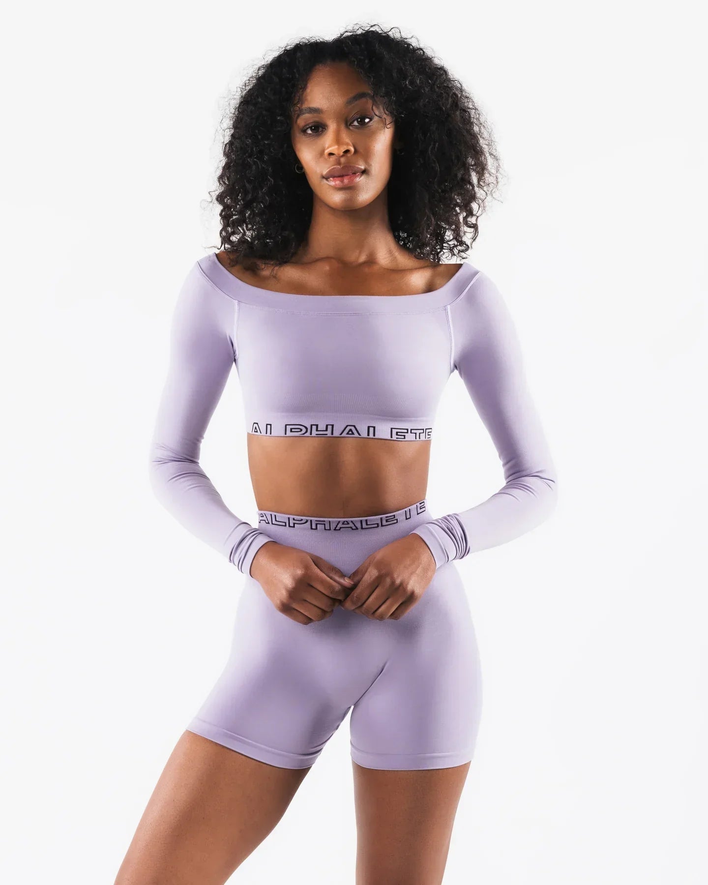 Amplify Halley LS - Aquari SE | TANK | Alphalete
