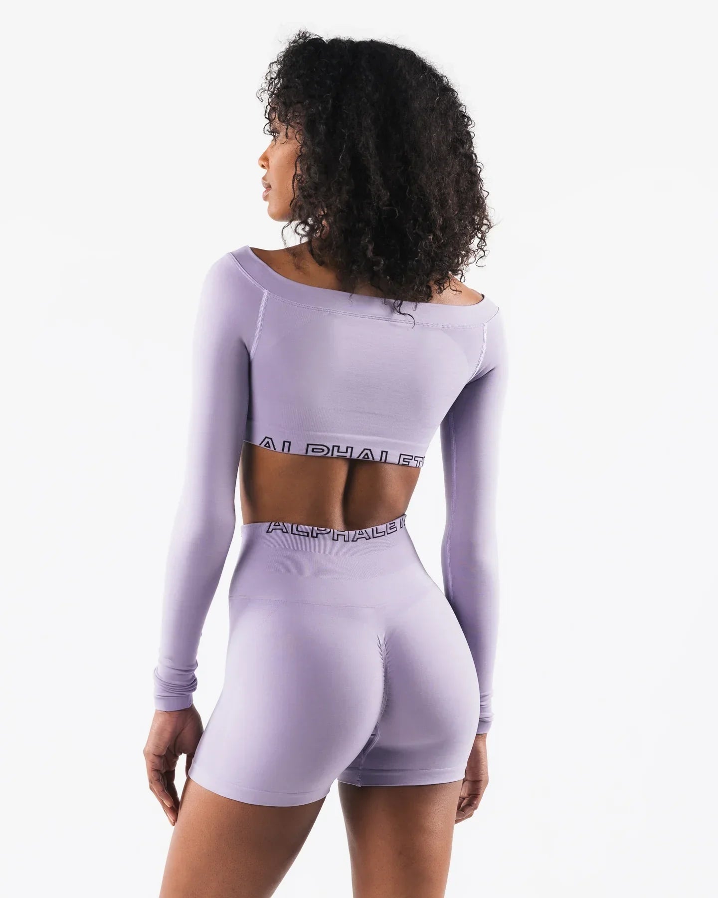 Amplify Halley LS - Aquari SE | TANK | Alphalete
