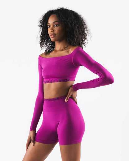 Amplify Halley LS - Nebula SE | TANK | Alphalete