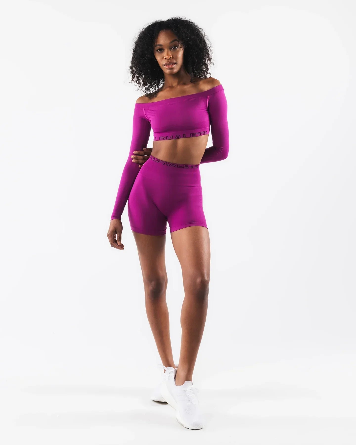Amplify Halley LS - Nebula SE | TANK | Alphalete