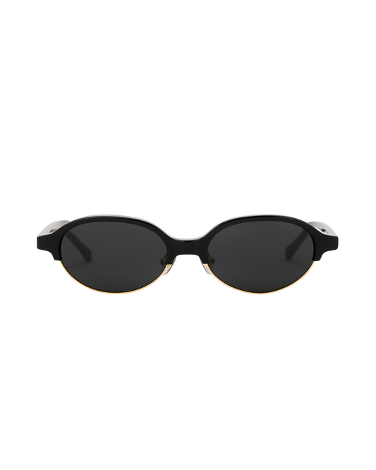 Aria - Black Sunglasses