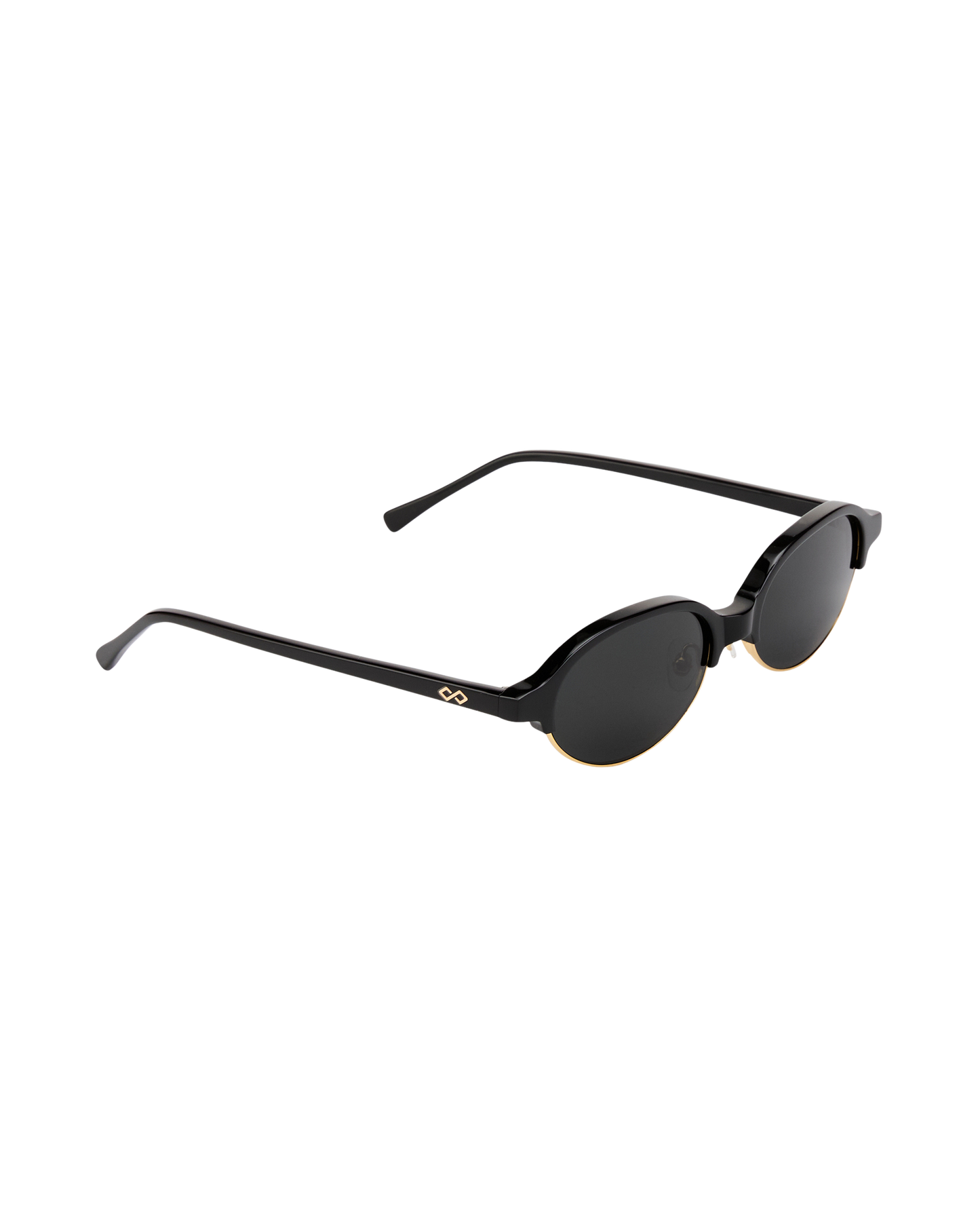 Aria - Black Sunglasses