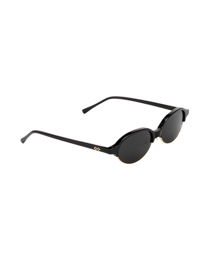 Aria - Black Sunglasses