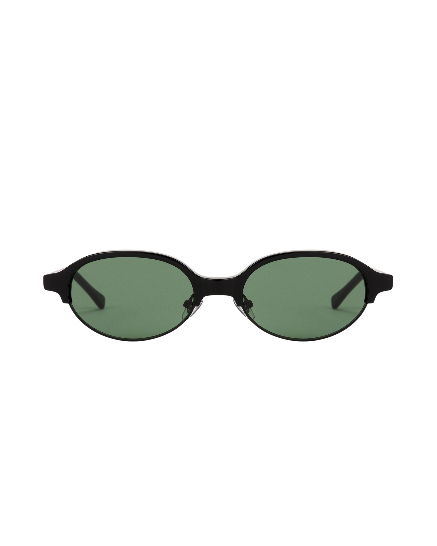 Aria - Olive Sunglasses