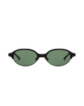 Aria - Olive Sunglasses