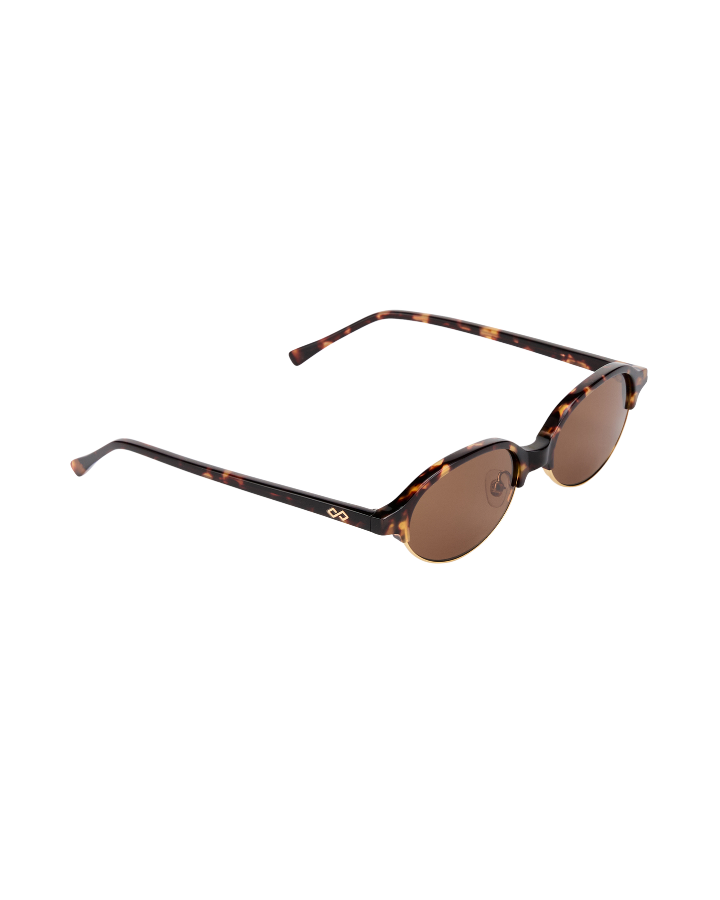 Aria - Tortoise Sunglasses