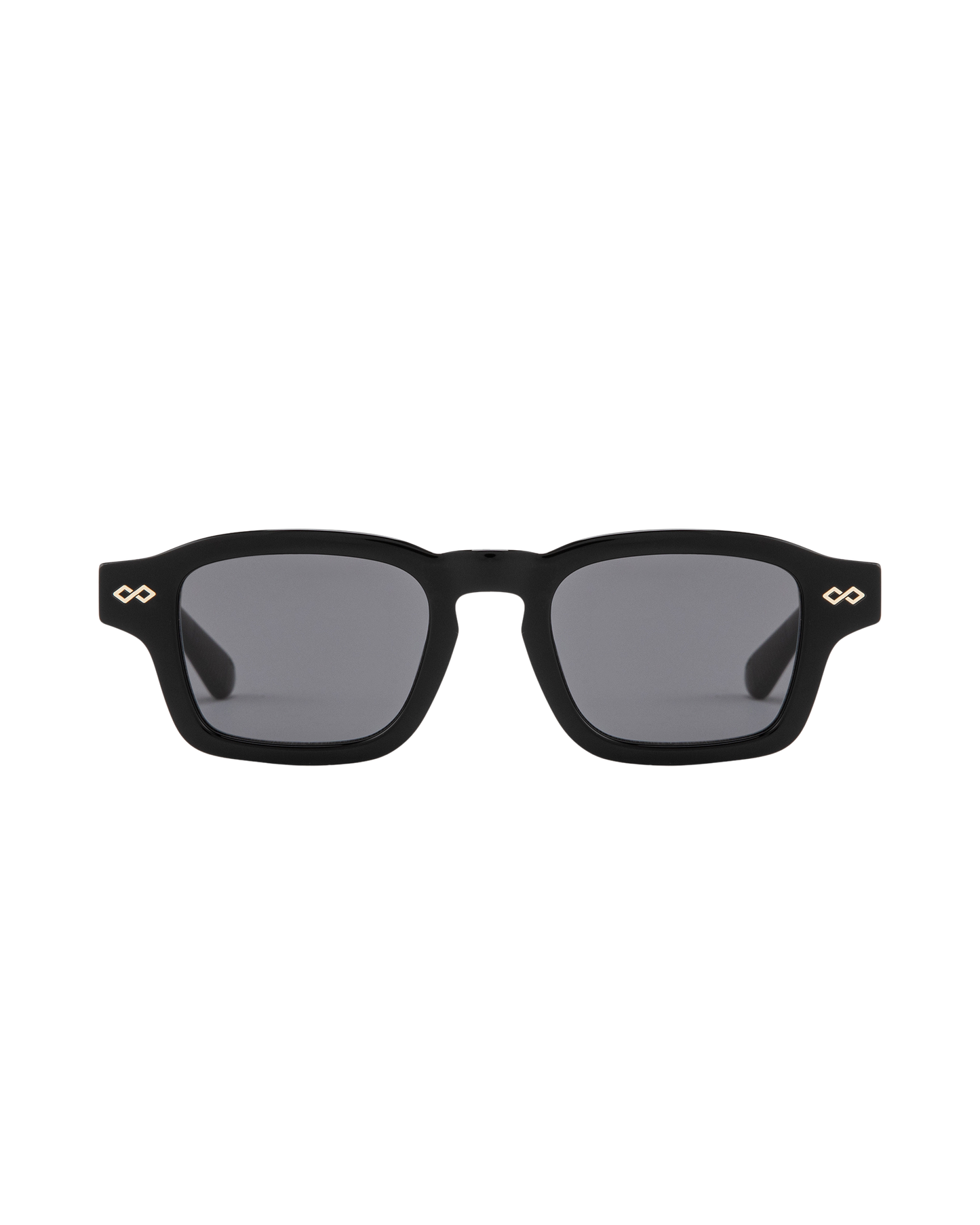 Aron - Black Sunglasses