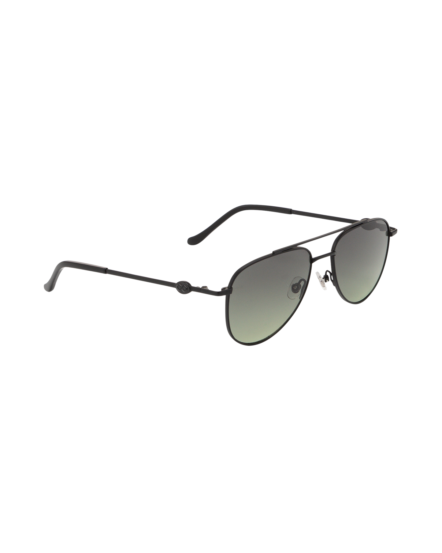 Aya - Olive Sunglasses