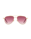 Aya - Pink Sunglasses