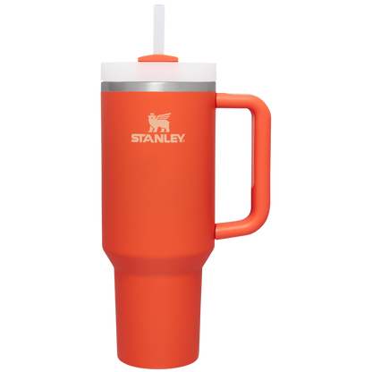 The Quencher H2.0 FlowState™ Tumbler  | 40 OZ - Stanley Create