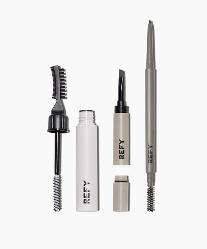 Brow Collection