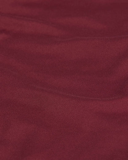 CSB Serenity Invisible Scrunch Leggings | Burgundy