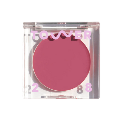 BeachPlease Cream Blush