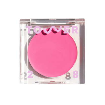 BeachPlease Cream Blush