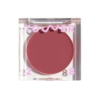 BeachPlease Cream Blush