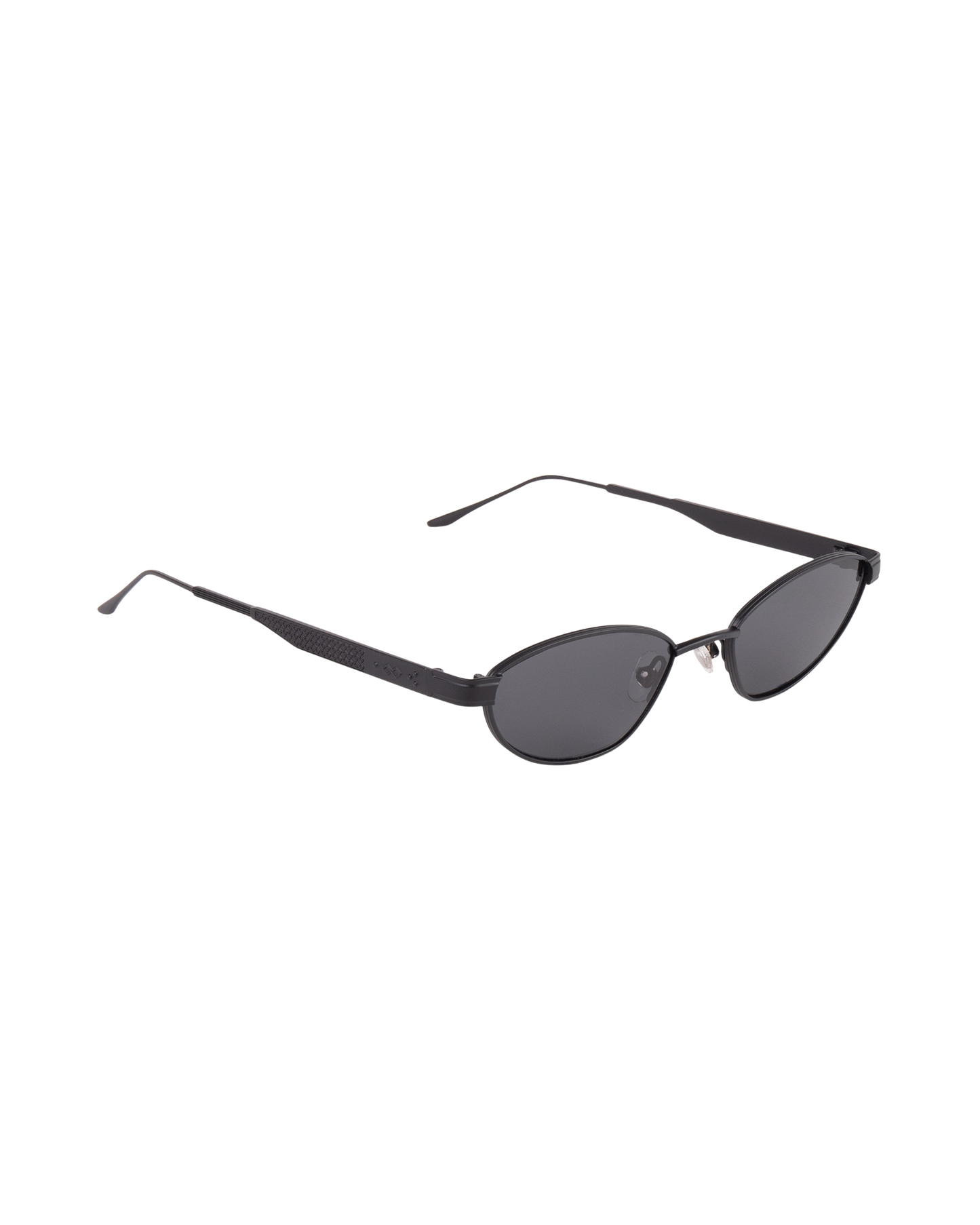 Bella - Black Sunglasses