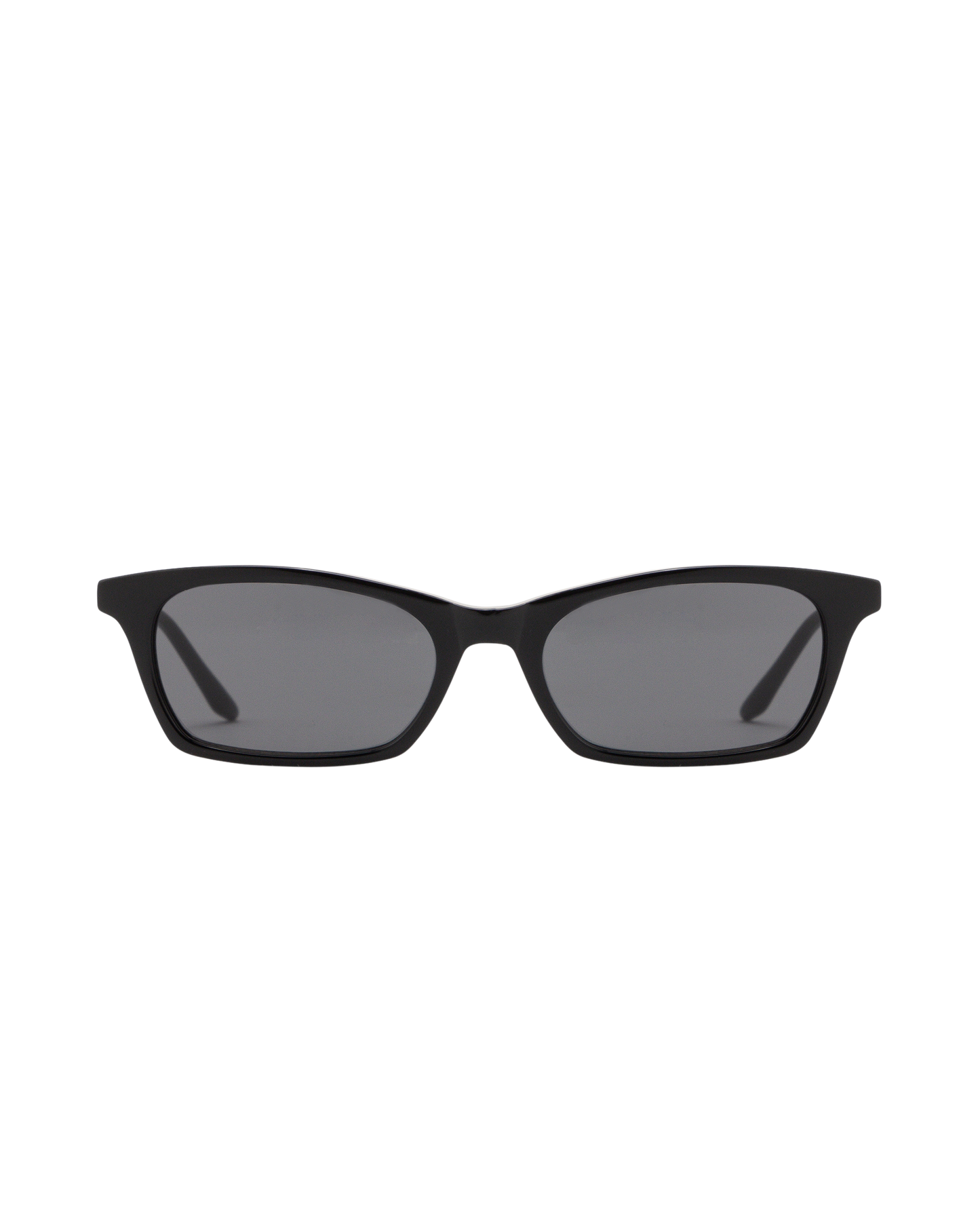 Billie - Black Sunglasses