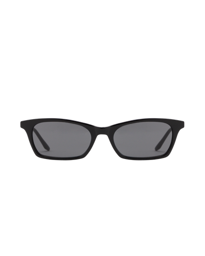 Billie - Black Sunglasses