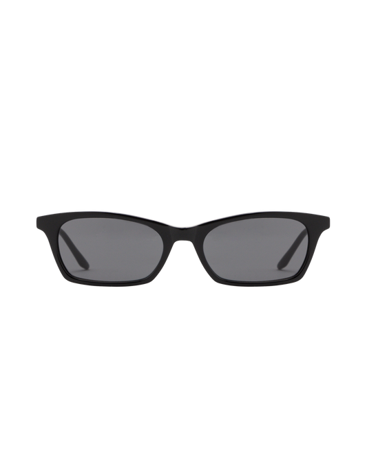 Billie - Black Sunglasses