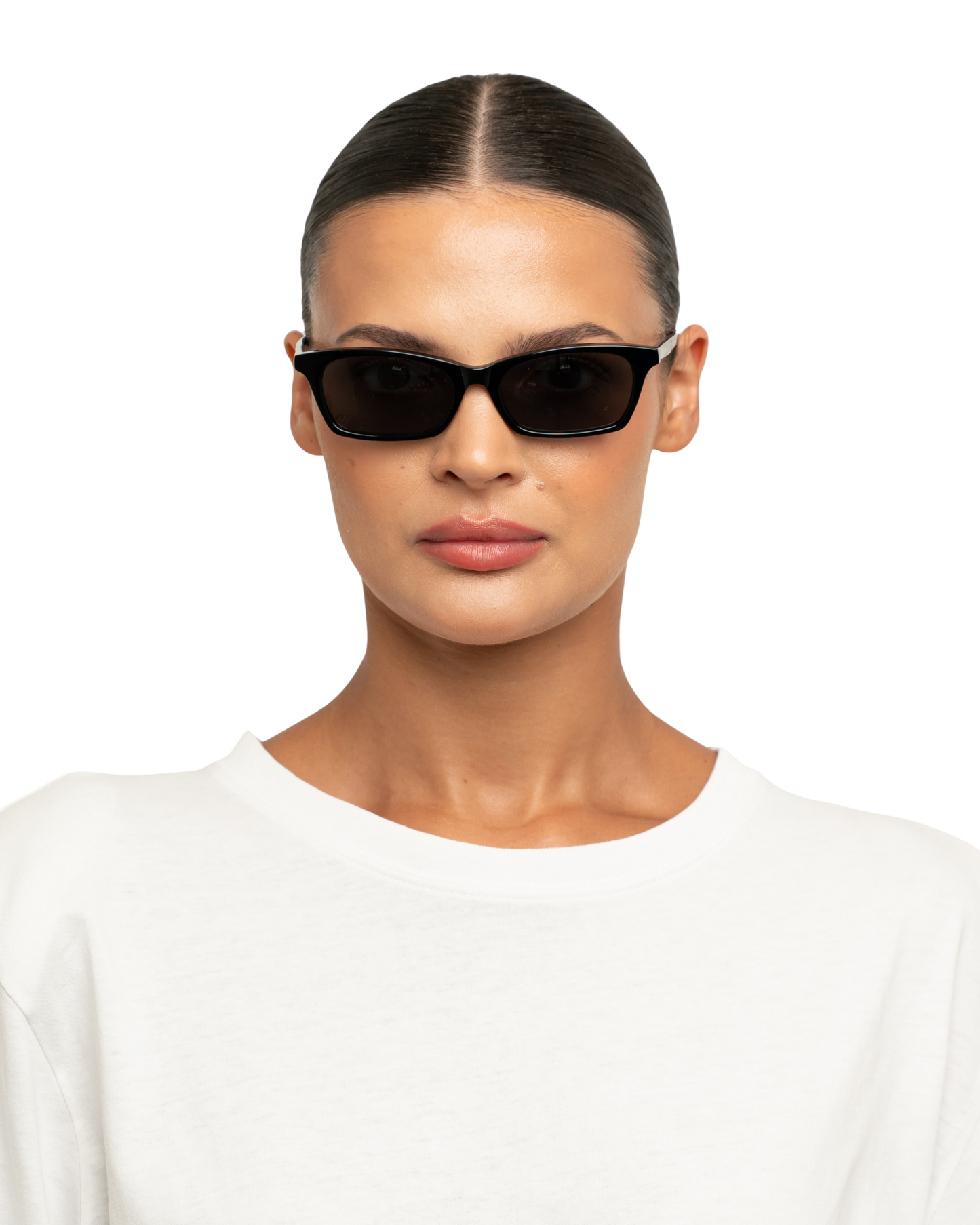 Billie - Black Sunglasses