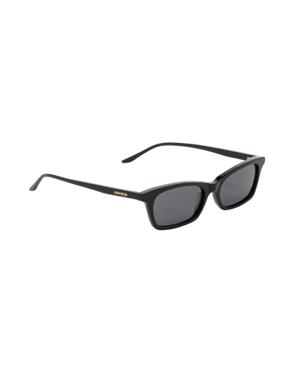 Billie - Black Sunglasses
