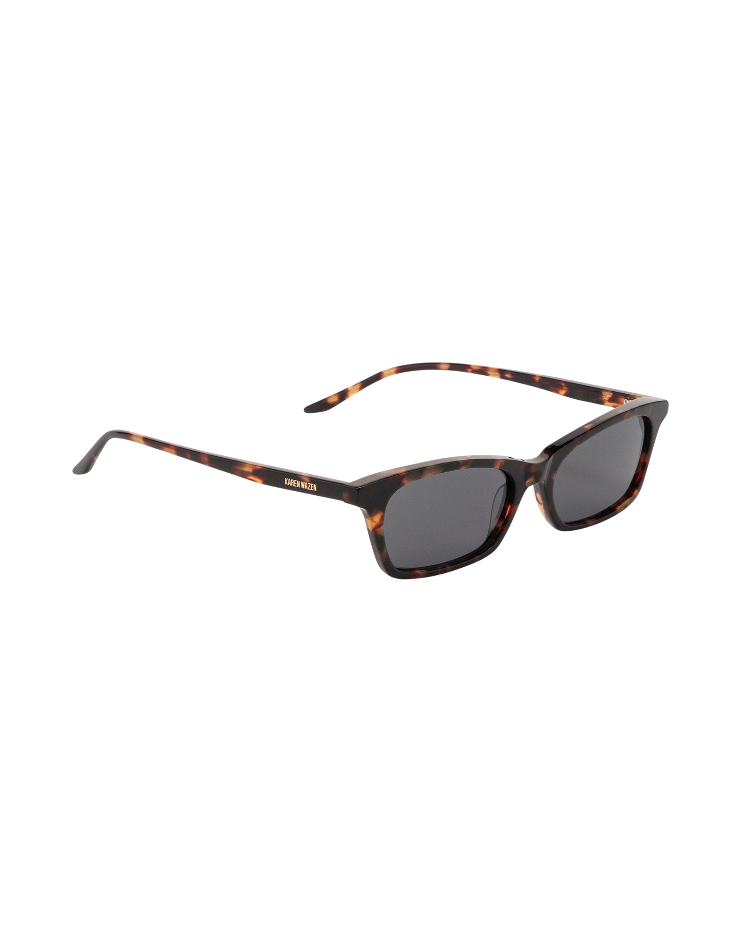 Billie - Tortoise Sunglasses