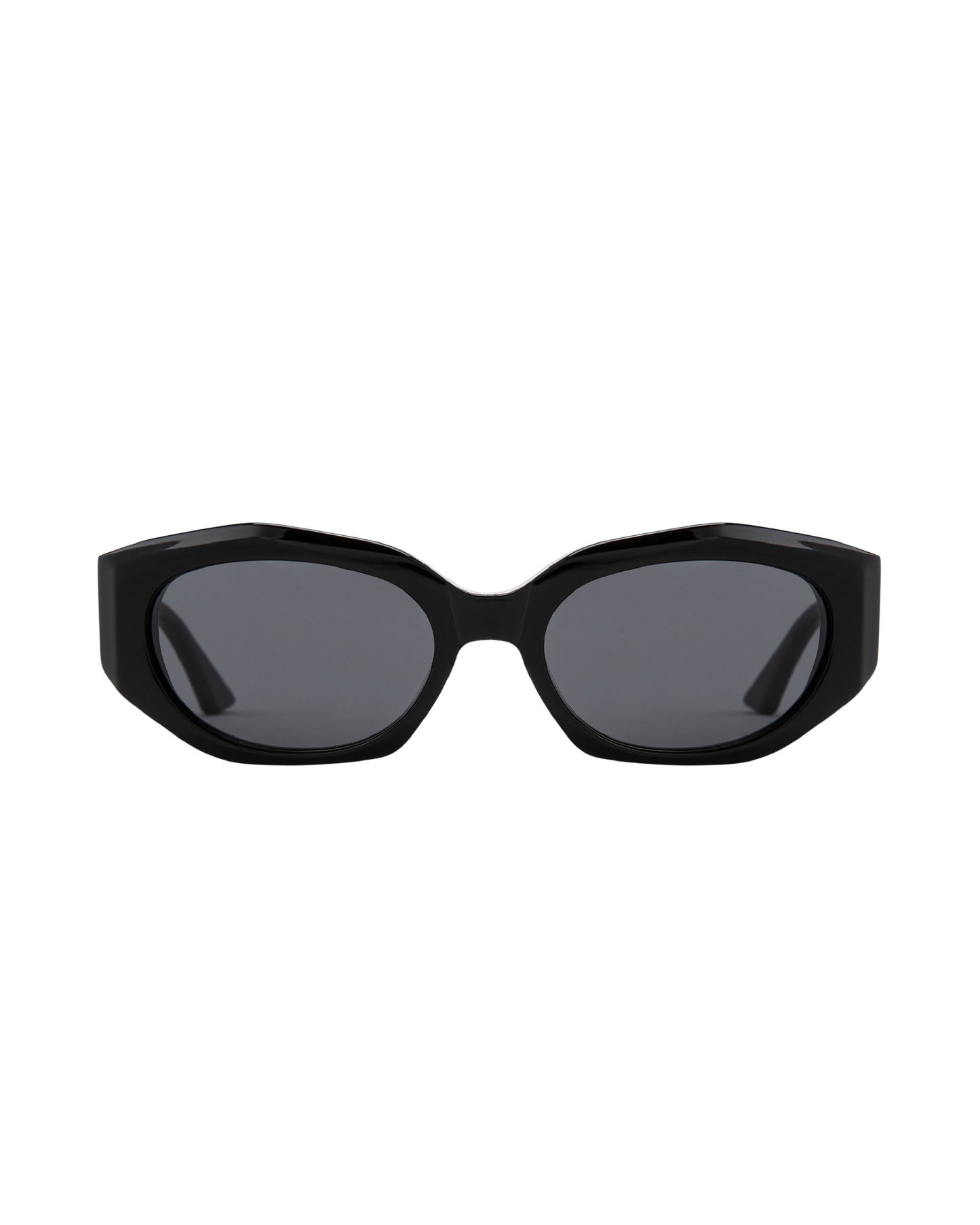 Blair - Black Sunglasses