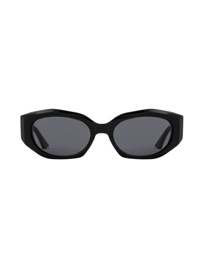 Blair - Black Sunglasses