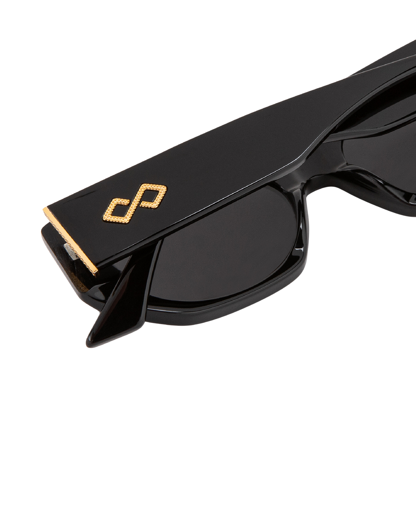 Blair - Black Sunglasses