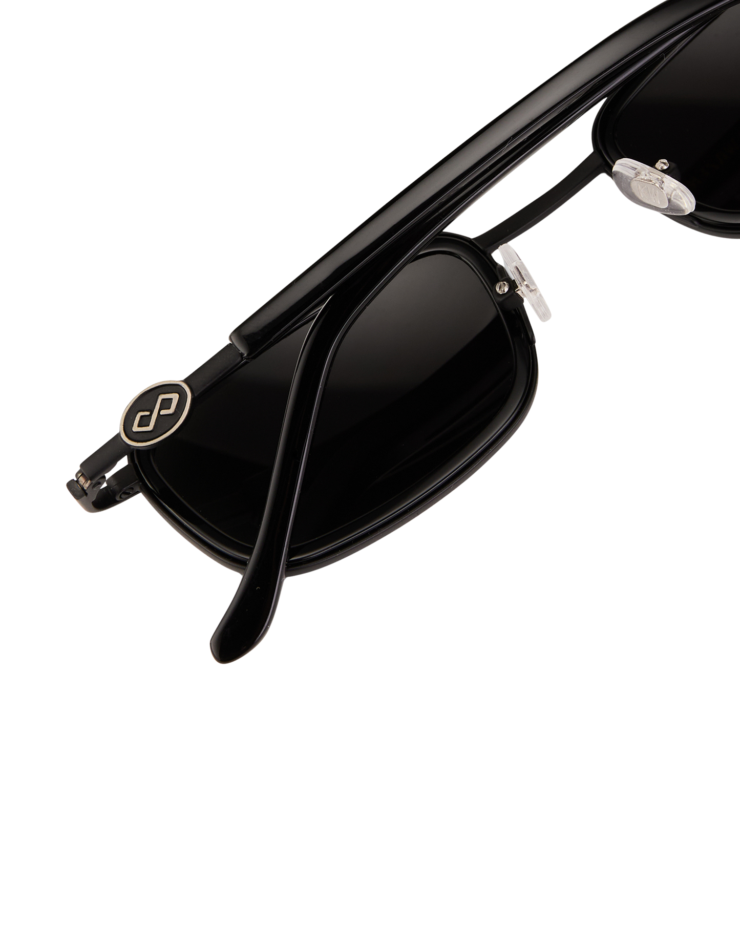 Blake - Black Sunglasses