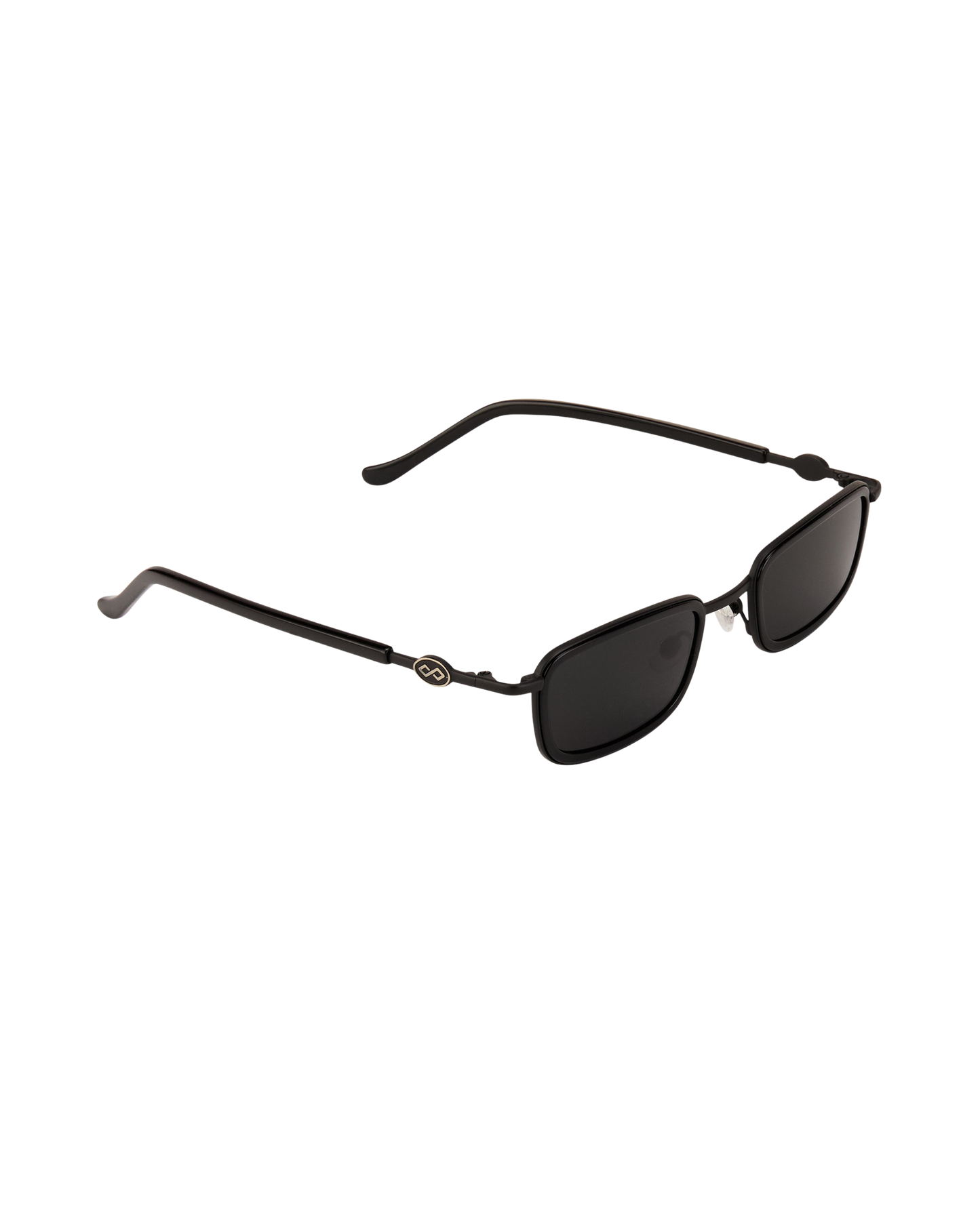 Blake - Black Sunglasses