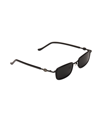 Blake - Black Sunglasses