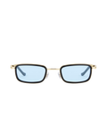 Blake - Blue Sunglasses