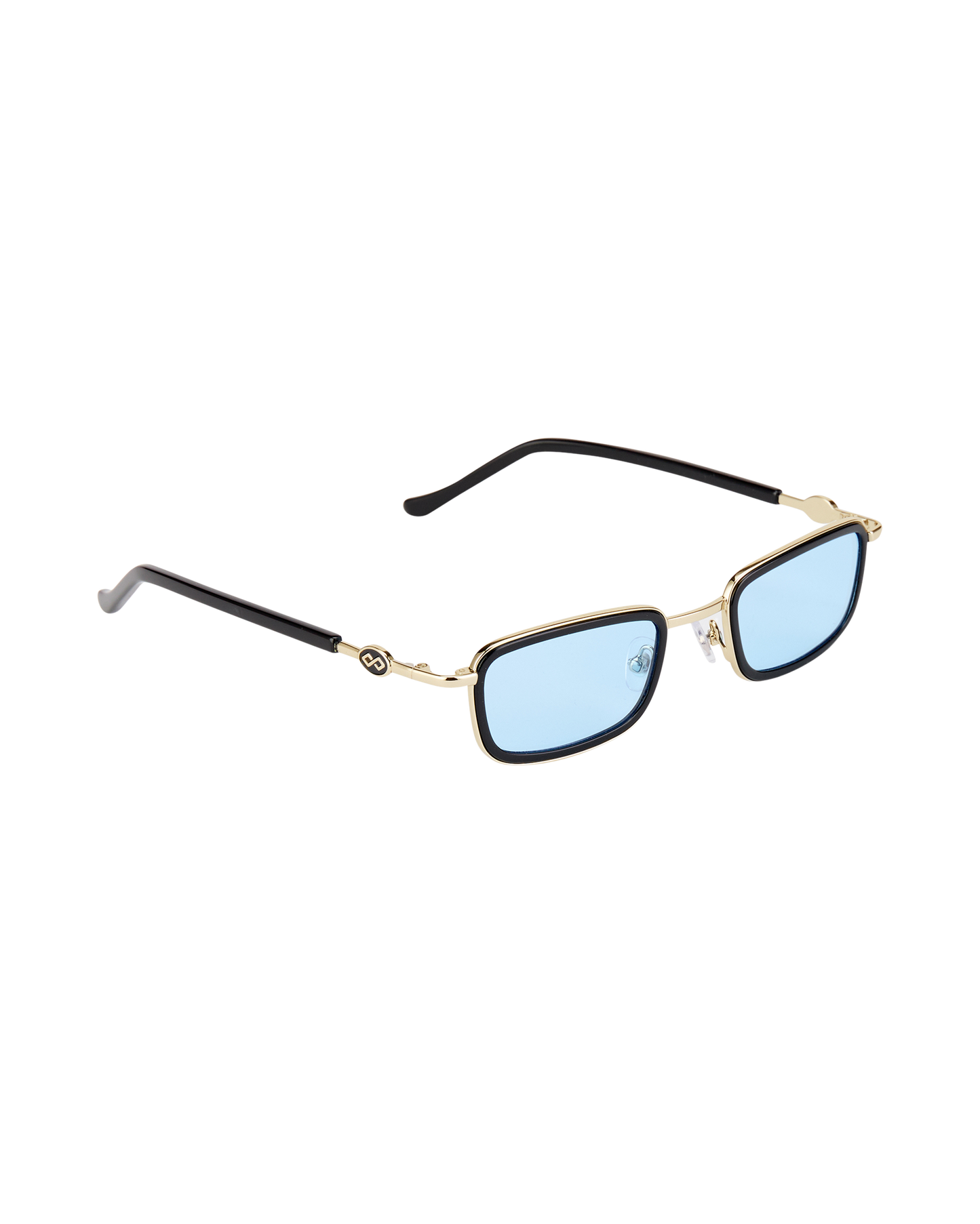 Blake - Blue Sunglasses