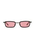 Blake - Pink Sunglasses