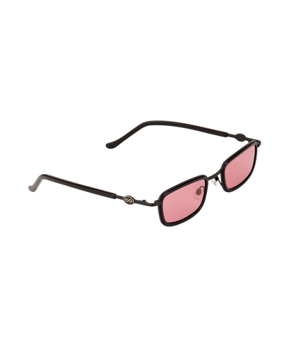 Blake - Pink Sunglasses