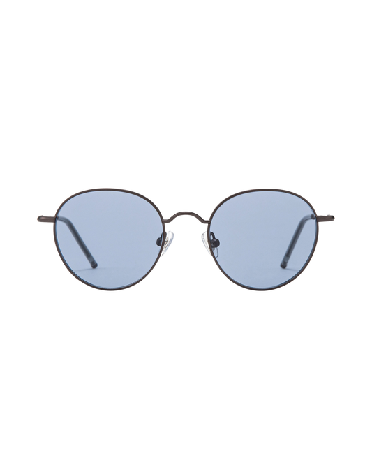 Bob - Blue Sunglasses