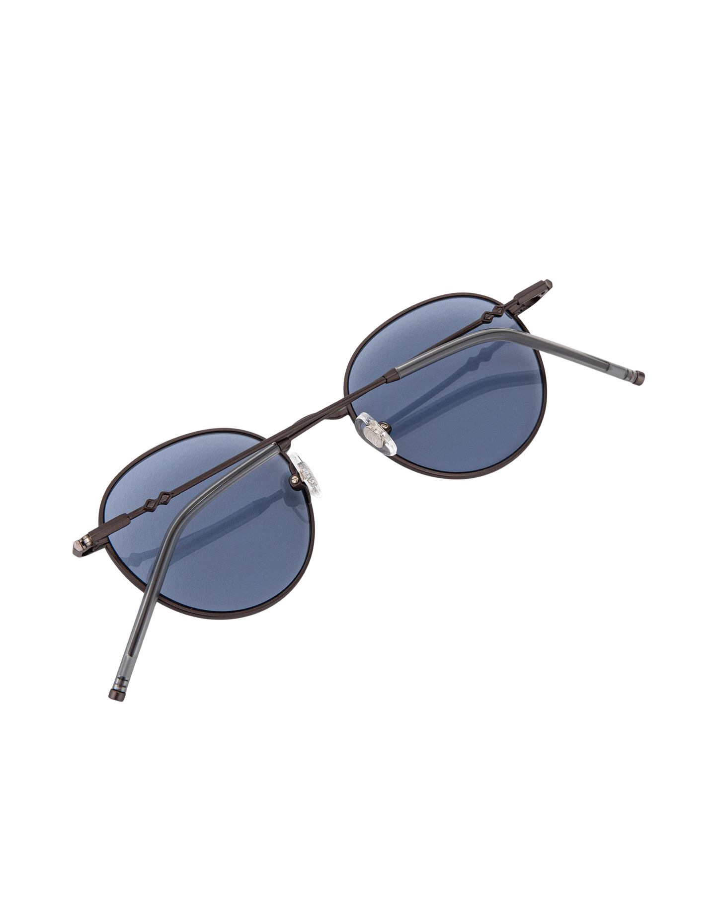 Bob - Blue Sunglasses