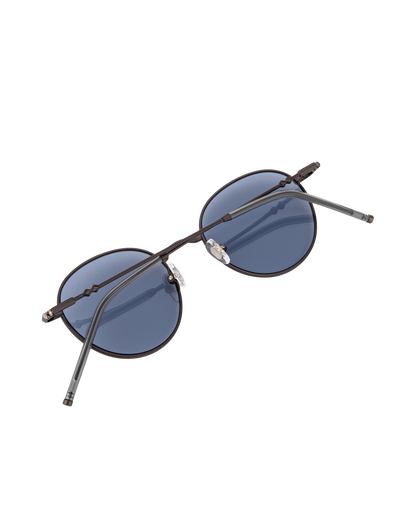 Bob - Blue Sunglasses