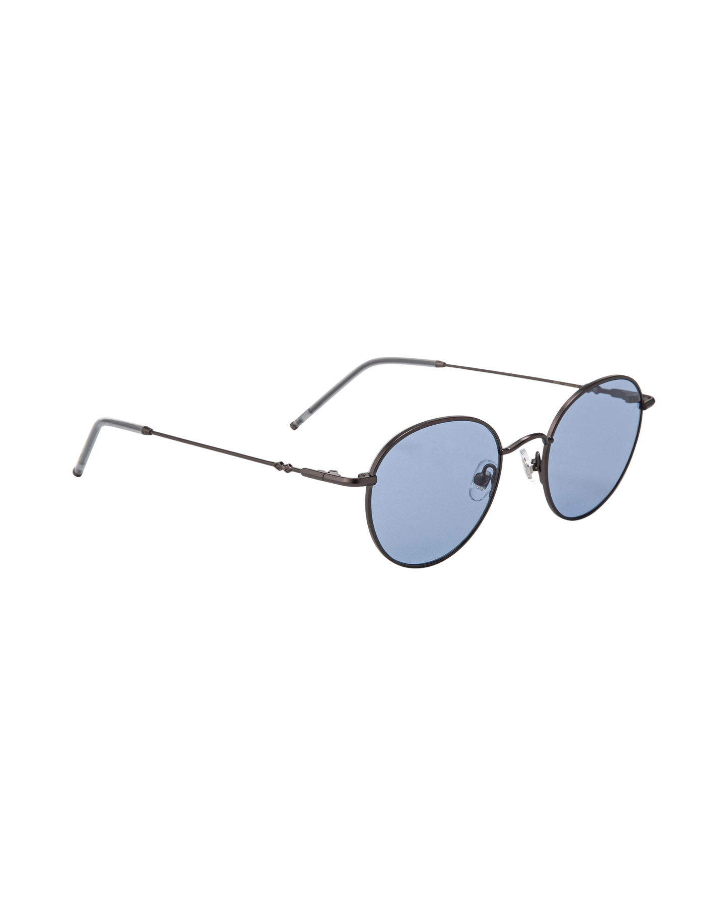 Bob - Blue Sunglasses