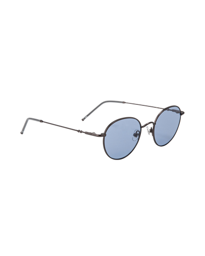 Bob - Blue Sunglasses