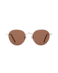 Bob - Brown Sunglasses