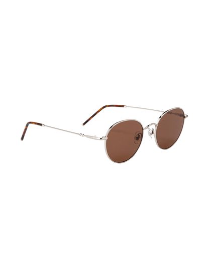 Bob - Brown Sunglasses